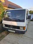 Vand Mercedes MB100