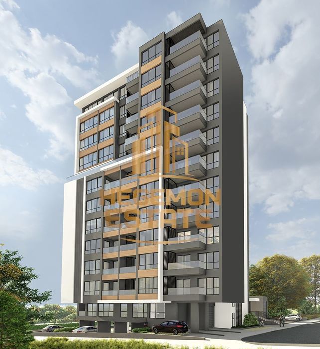 2-стаен в Варна-Възраждане 4 площ 72 цена 109000