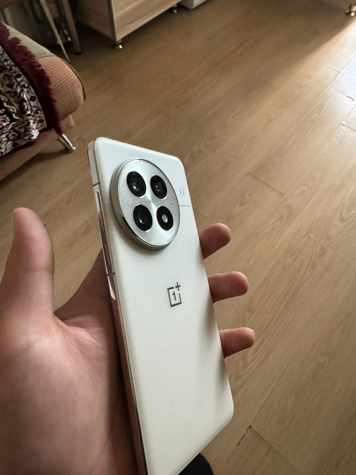 OnePlus 13 16/512