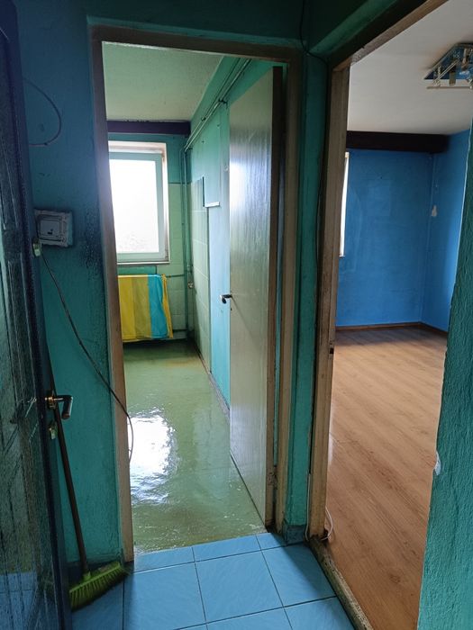 Apartament 2 camere intrare Razboieni