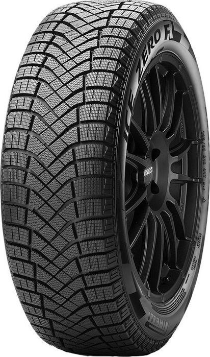Pirelli Ice Zero Friction 235/50 R19 Зимние Шины для BYD
