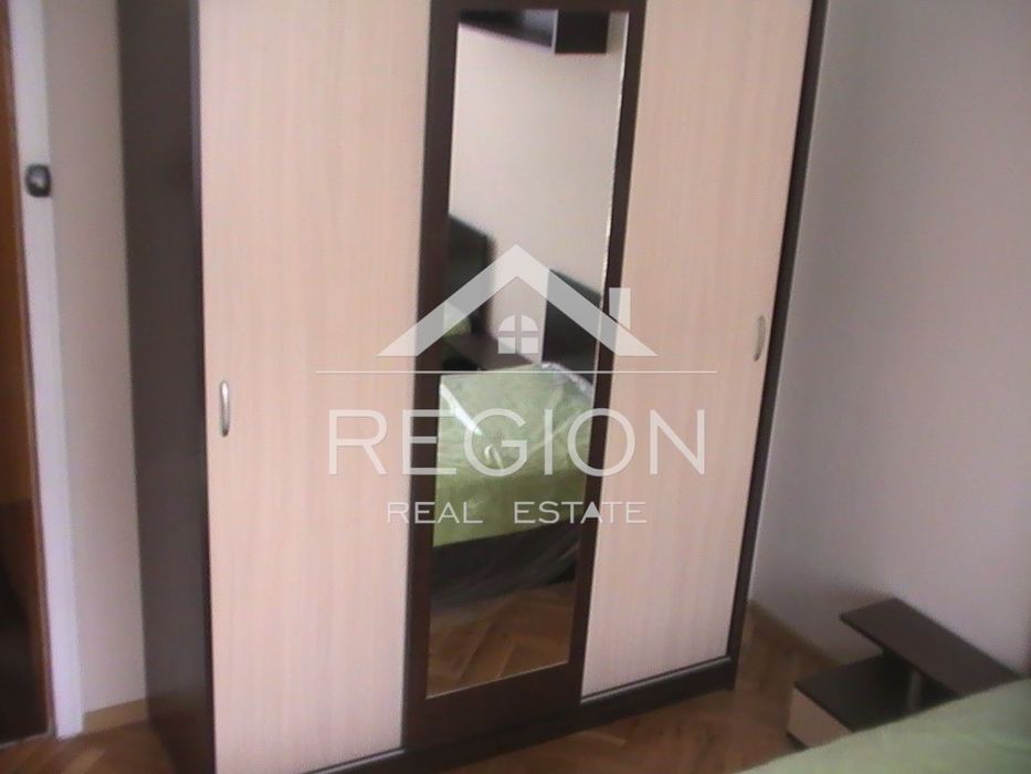 Дава се под наем Двустаен апартамент в Варна, Общината - 50 кв.м за 357 € - Снимка #7