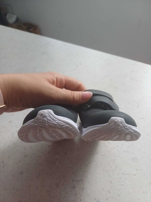 Бебешки маратонки Nike