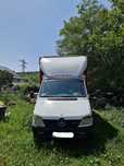 Mercedes sprinter 316