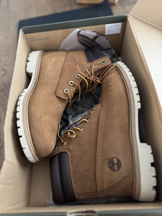 Боти Timberland 38 номер