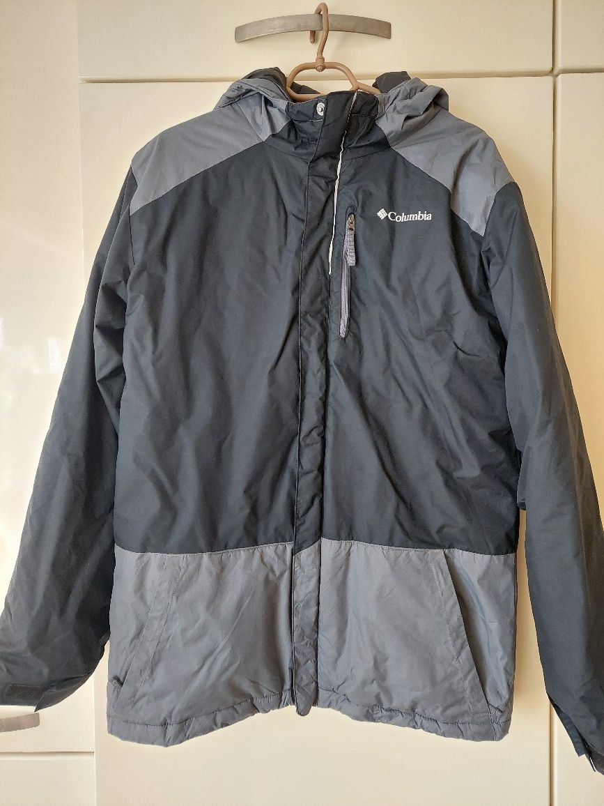 Columbia яке XS - S