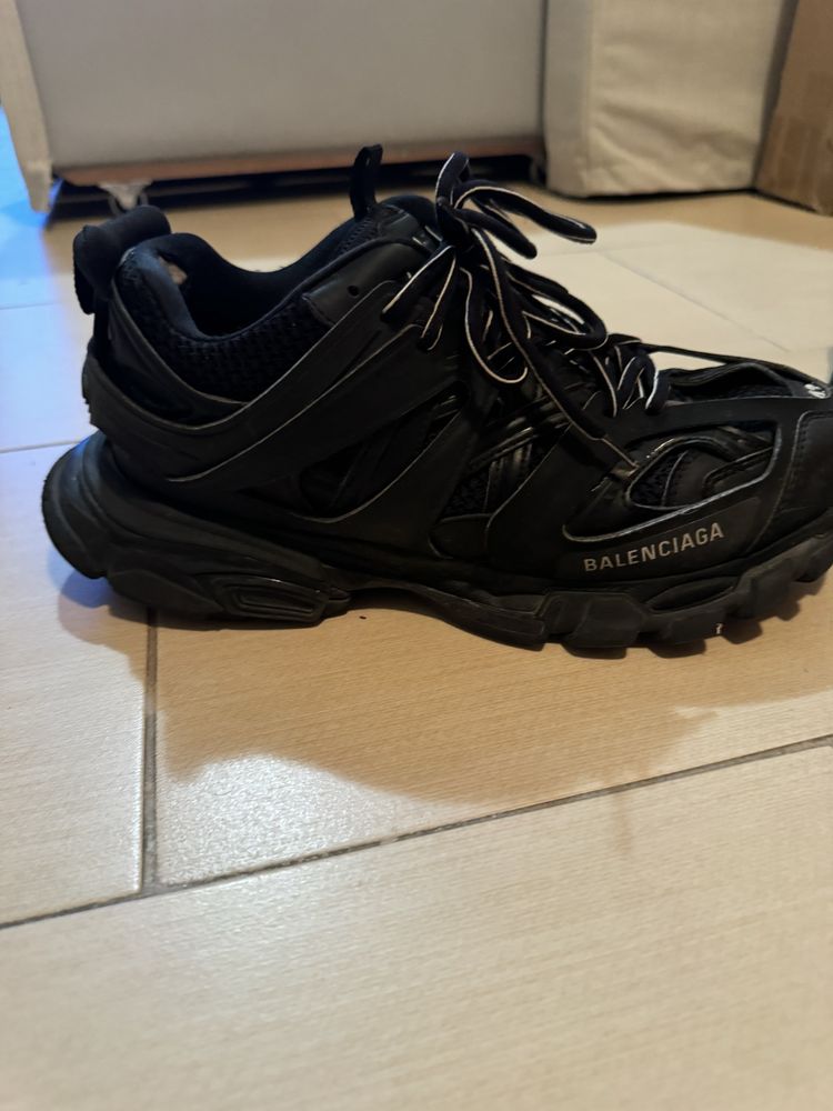 Balenciaga track оригинални