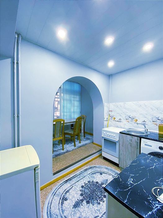 Аренда квартир долгосрочная