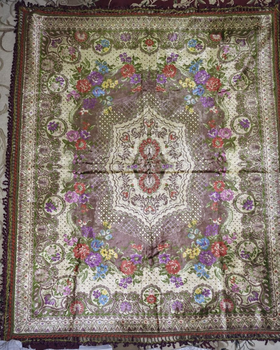 Палак (сюзане) новый