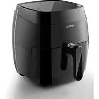 Friteuza cu aer cald GORENJE AF1409DB, 3.5Kg, 1400W, negru