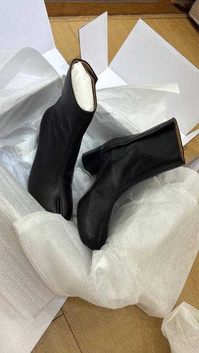 Обувь Maison Margiela Tabи