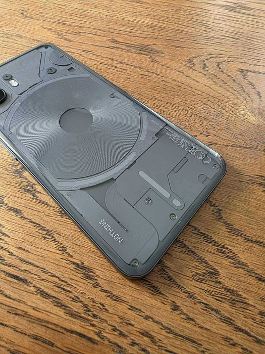 Nothing phone 2 - Технополис