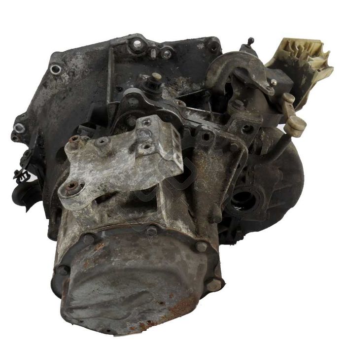 Петстепенна скоростна кутия Citroen C3 I Picasso 2008-2013 ID: 122787