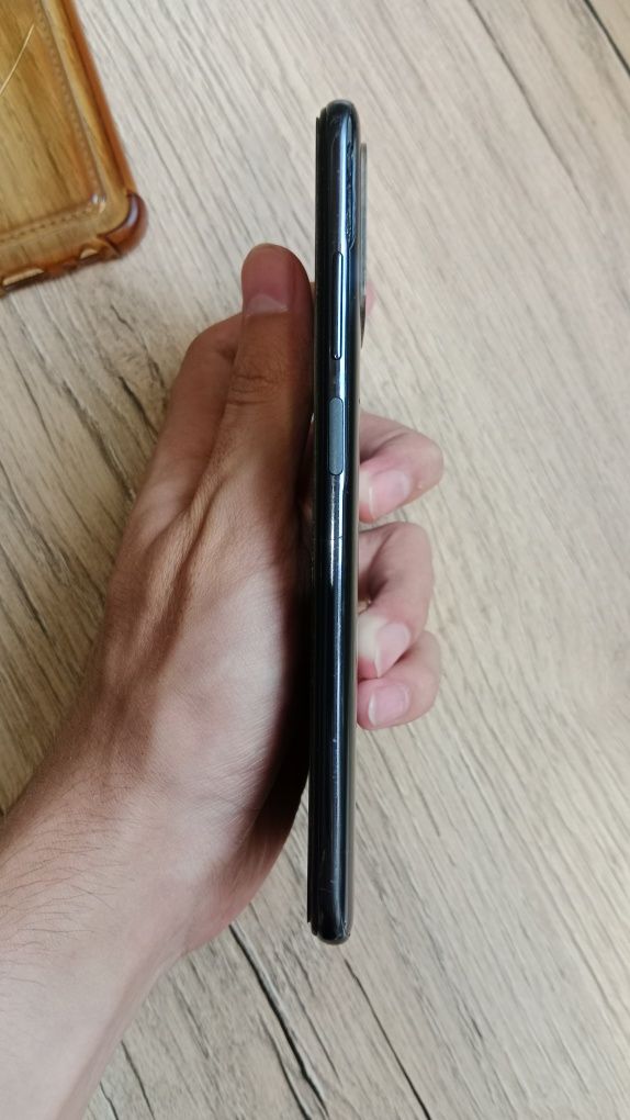Redmi Note 10S, 128Гб память