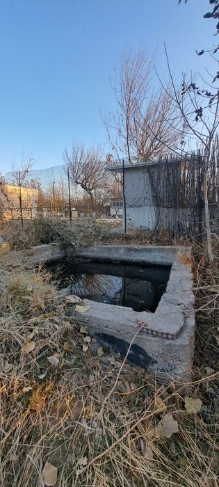 Навбахор Дача 6 соток от Ташкента 20-км Рядом Янгибазар Паркент Срочно