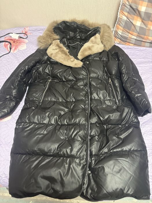 Зимние куртки, 56р