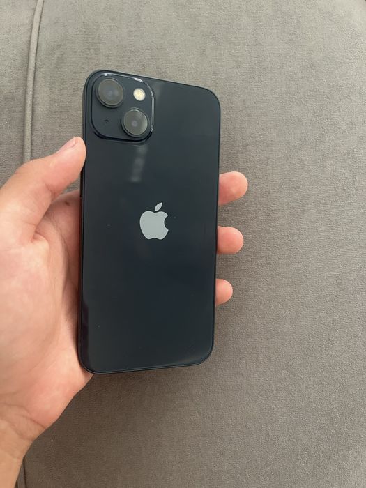 iPhone 13 128гб 84%  Айфон