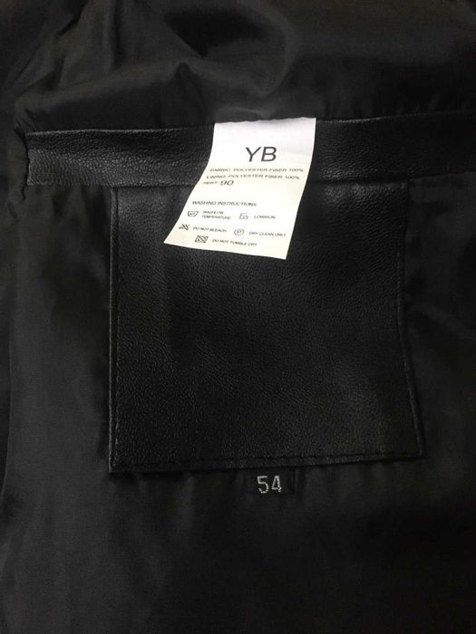 Куртка кожа заменитель  54 размер новая черный цвет