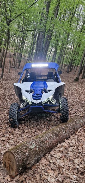 2019 Yamaha YXZ 1000 R ss