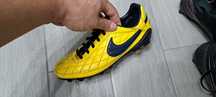Ghete de fotbal copii