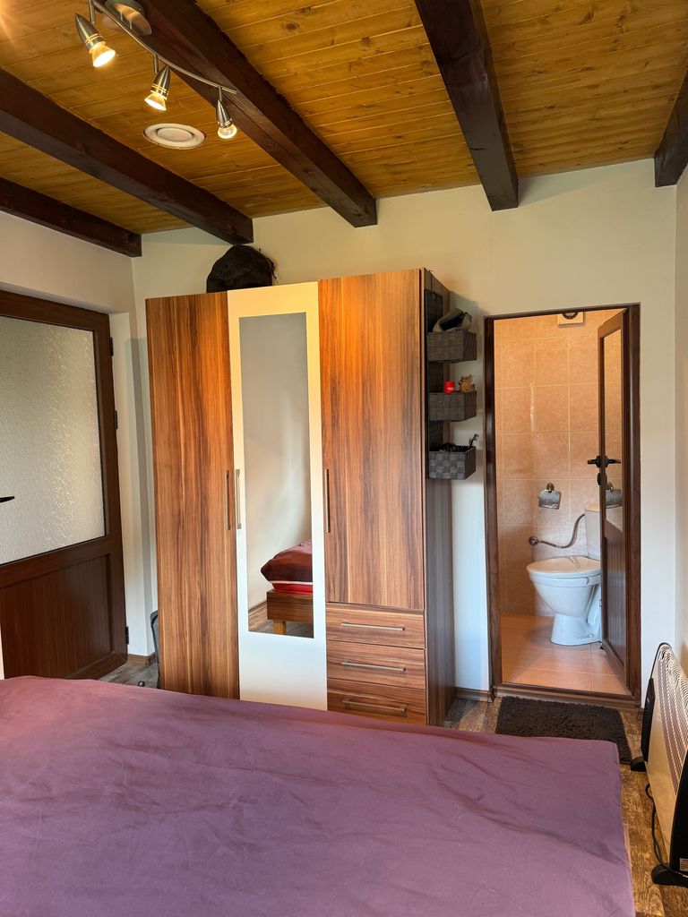 Продава се Къща в Калофер - 70 кв.м за 2215 €/кв.м - Снимка #5