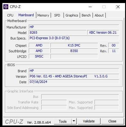calculator W11 HP EliteDesk 705 G3 SFF DDR4 A8 9600 SSD HDD