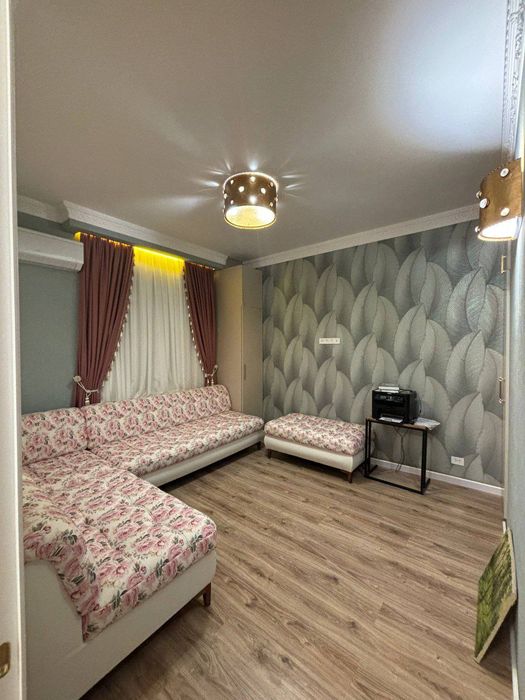 Продаётся 4х комнатная Дуплекс