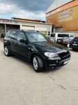 BMW X5 2011 facelift proprietar