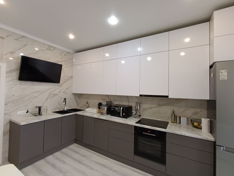 Продажа 3-комнатной квартиры в Центре