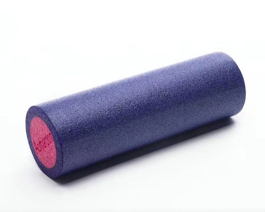 Пенопластовый ролик для йоги