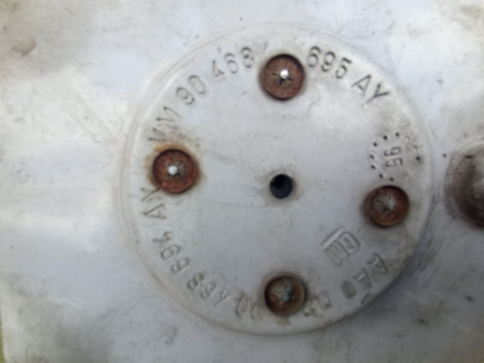 Джанти 5x110 за Опел, с гуми 195/65/15