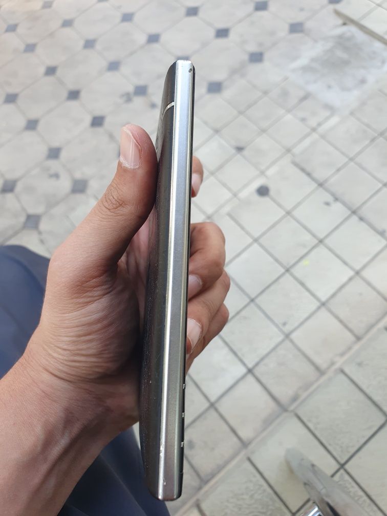 BlackBerry Passport
