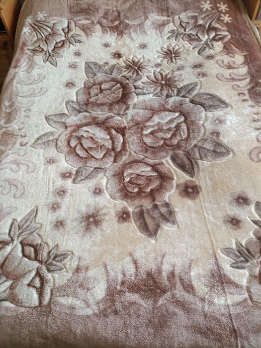 Плед-одеяло 175*200