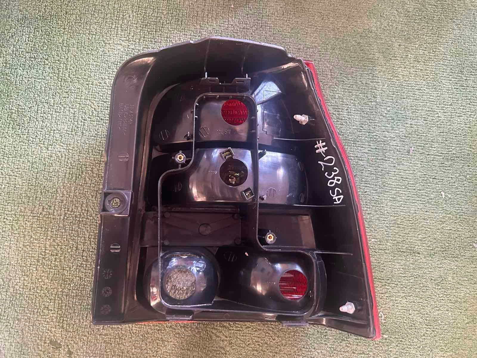 стоп ляв нов VW Lupo 1998-2005г. #238SA