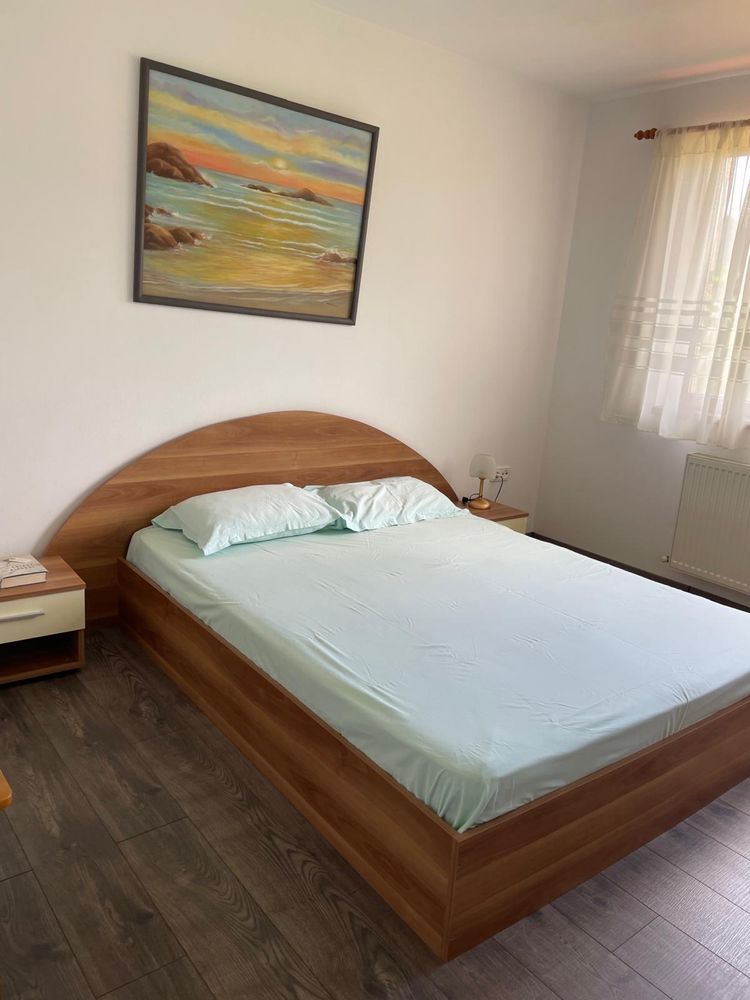 Casa la munte-Regim hotelier