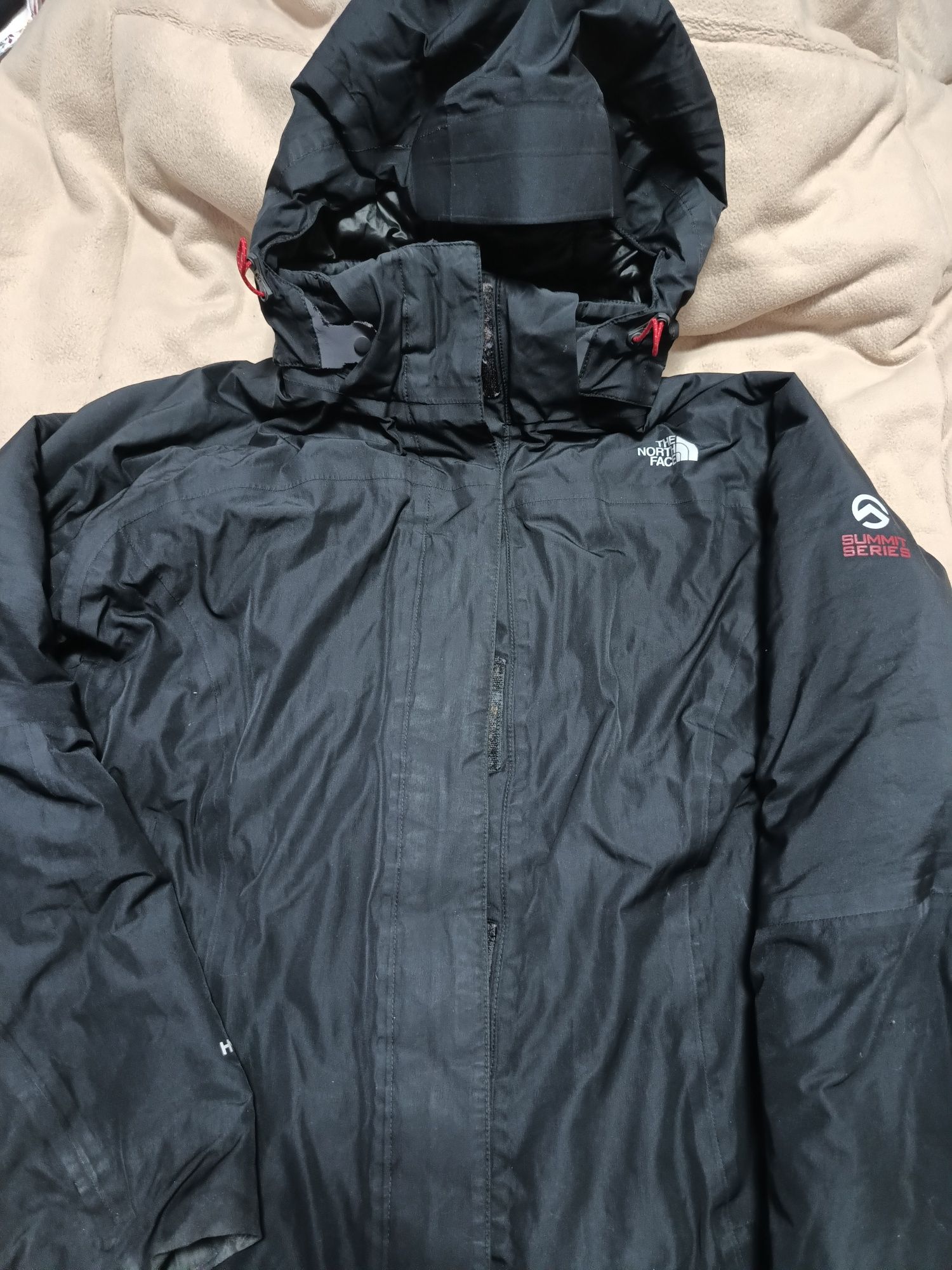 Geaca The North Face, Summit Series