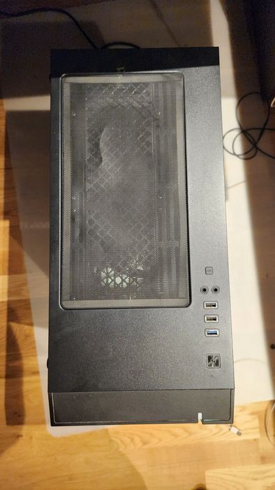Pc Gaming - AMD RX6700XT+I9-10900k