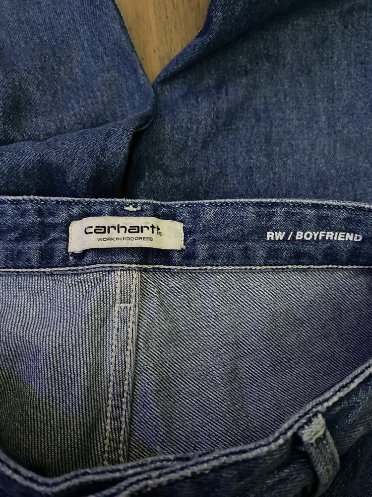 Carhartt WIP дънки