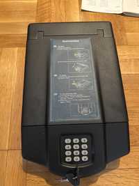 Мобилен сейф MBG 6000 за автомобил с електронна брава