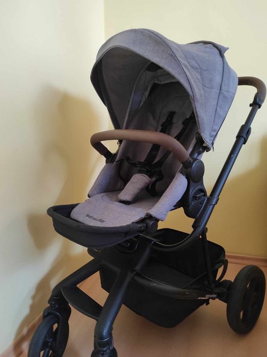 Easy walker harvey 2