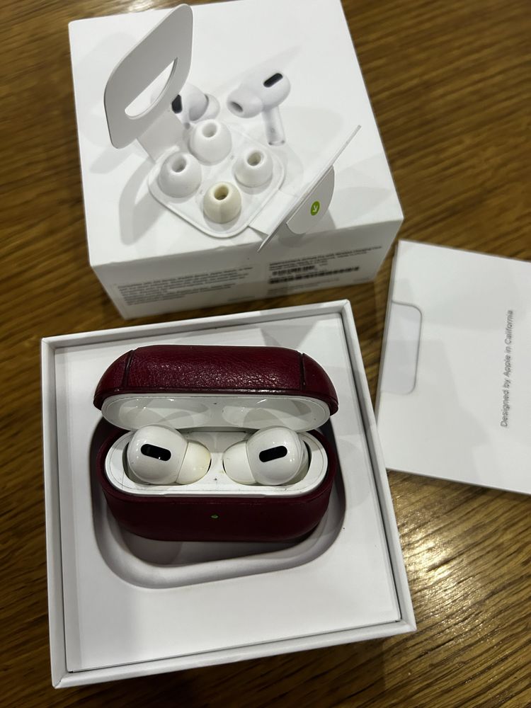 Casti Airpods 2 Pro