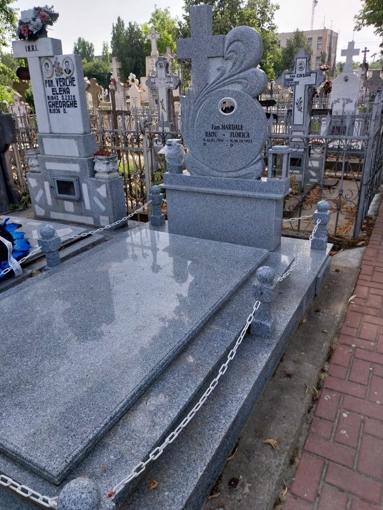 Cruci marmura granit constanta