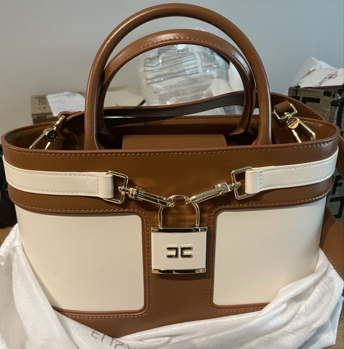 Elizabetta Franchi чанта