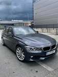BMW F31 automat