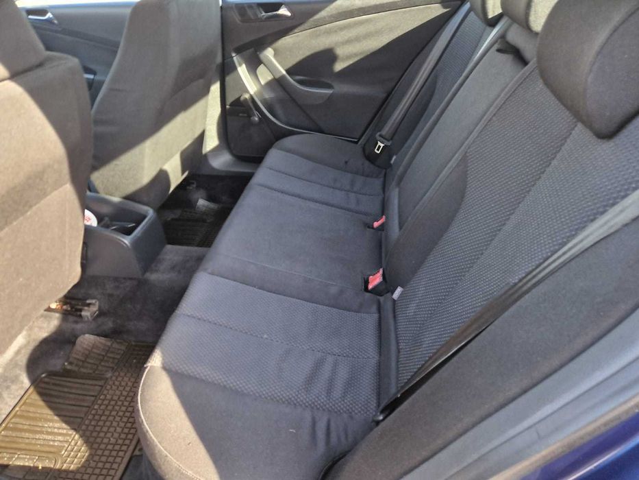 VW Passat 1.9 TDi 105 Cp 2006