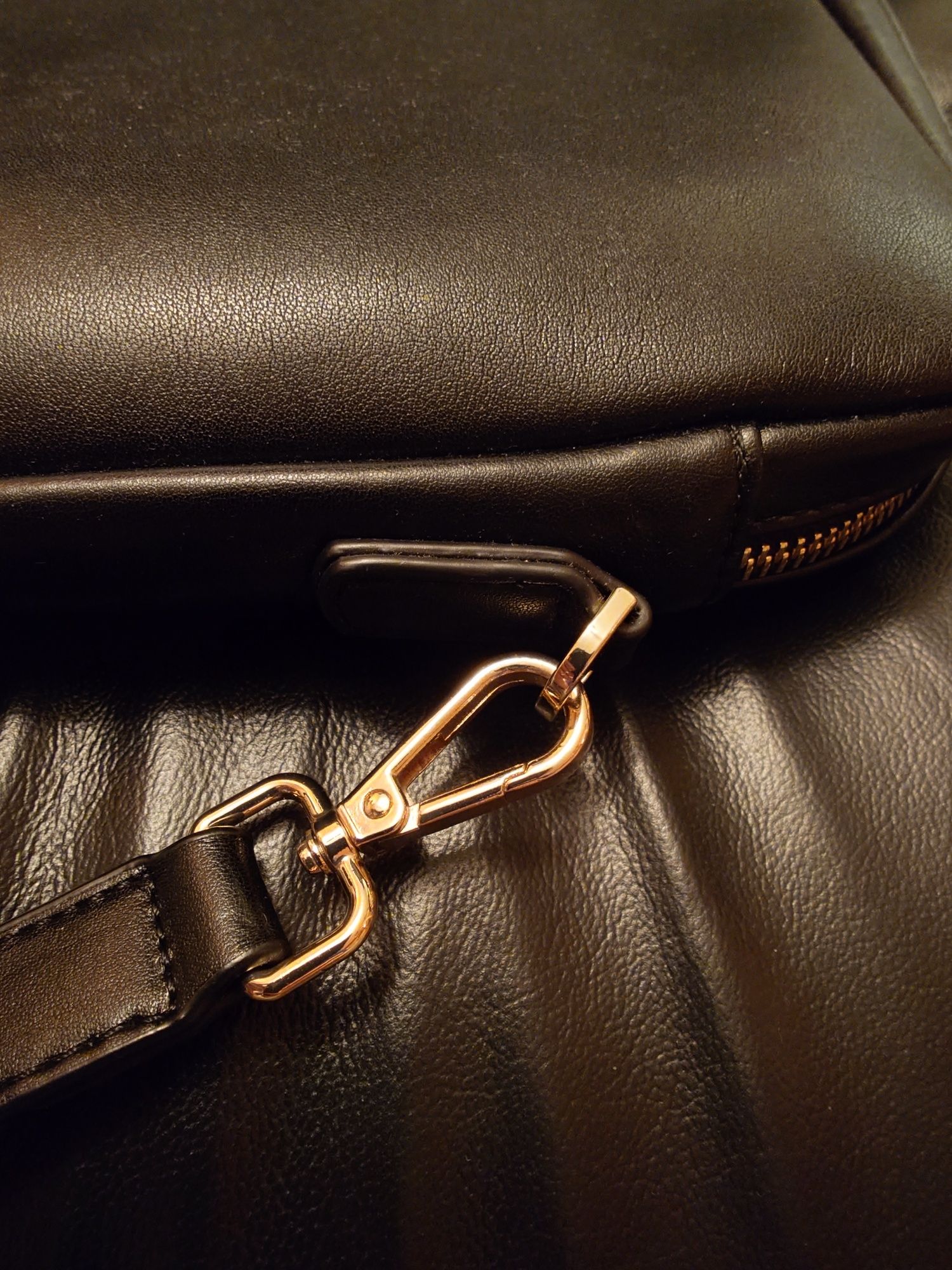 Maison Heroine - JAMIE 13', 14"' LAPTOP BAG - чанта за лаптоп