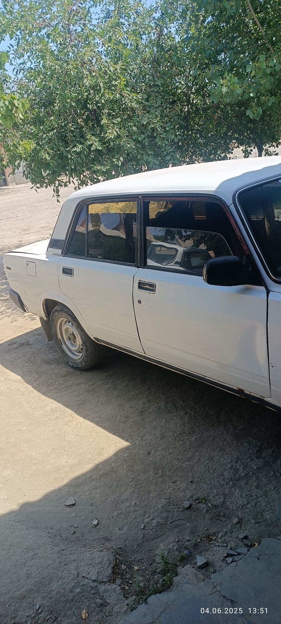 Jiguli Vaz 21 07