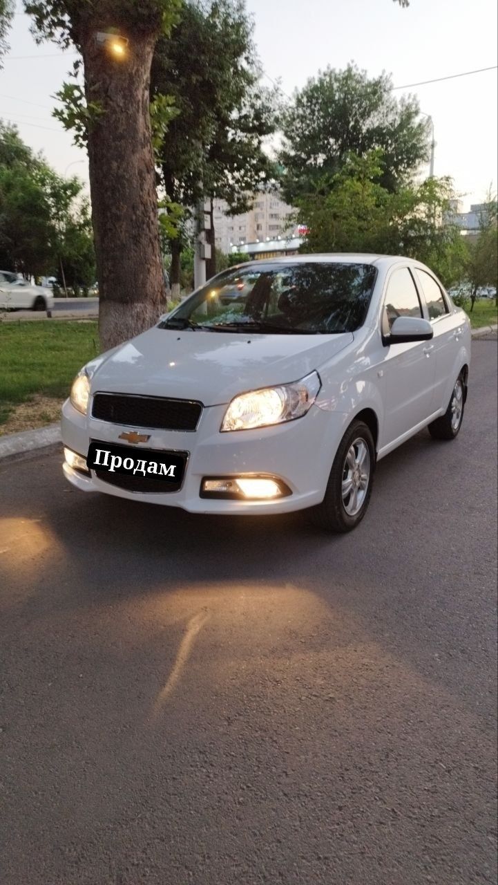 Продам Нексия 3 Позиция 3 Новый