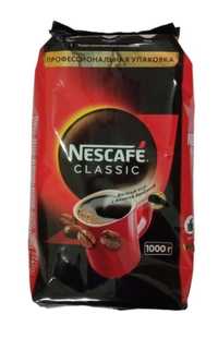 Nescafe Classic 1 кг