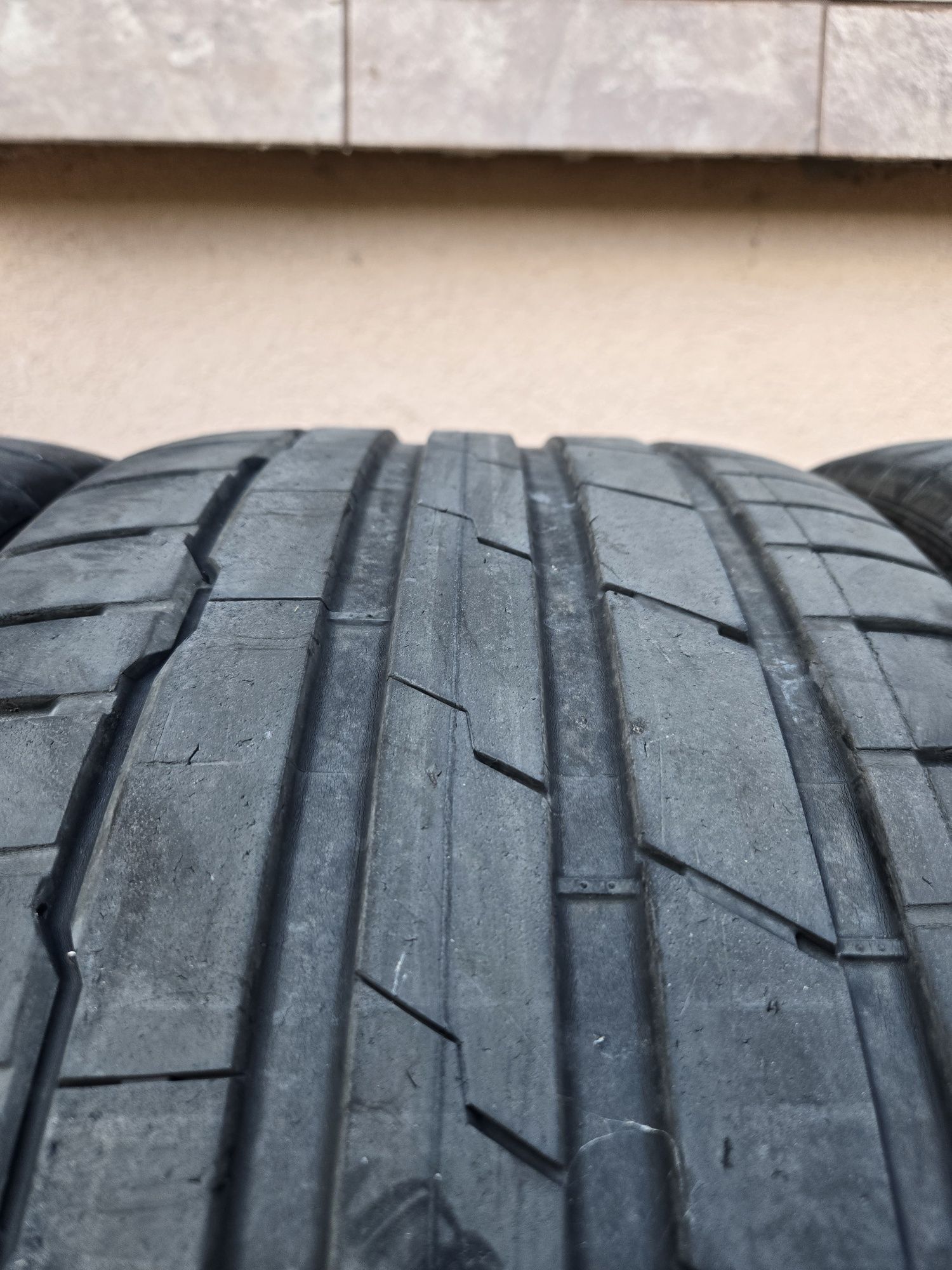 Летни гуми HANKOOK Ventus S1 evo 275/35/21, DOT0122